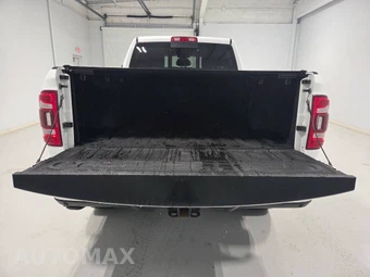 2023 Ram 2500 Laramie Crew Cab Medium Bed - miniatura 7