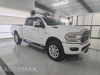 2023 Ram 2500 Laramie Crew Cab Medium Bed - car from the USA, Manheim Buy-Now listing at AUTOMAX
