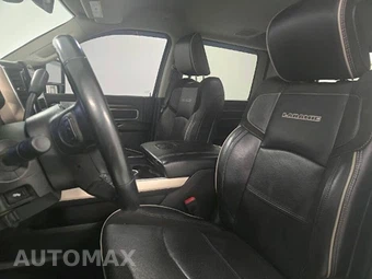 2023 Ram 2500 Laramie Crew Cab Medium Bed - miniatura 10
