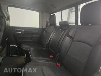 2023 Ram 2500 Laramie Crew Cab Medium Bed - miniatura 12