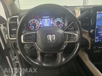 2023 Ram 2500 Laramie Crew Cab Medium Bed - miniatura 13