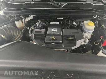 2023 Ram 2500 Laramie Crew Cab Medium Bed - miniatura 17