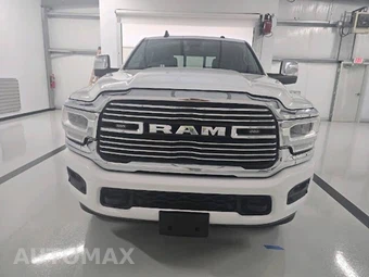2023 Ram 2500 Laramie Crew Cab Medium Bed - miniatura 2