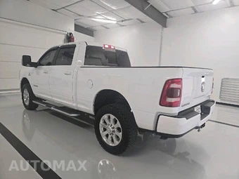 2023 Ram 2500 Laramie Crew Cab Medium Bed - miniatura 5