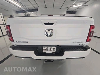 2023 Ram 2500 Laramie Crew Cab Medium Bed - miniatura 6