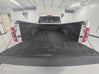 2023 Ram 2500 Laramie Crew Cab Medium Bed - miniatura 7