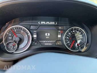 2023 Ram 2500 Laramie Crew Cab Medium Bed - miniatura 11