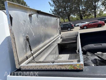 2023 Ram 2500 Laramie Crew Cab Medium Bed - miniatura 18