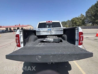 2023 Ram 2500 Laramie Crew Cab Medium Bed - miniatura 5