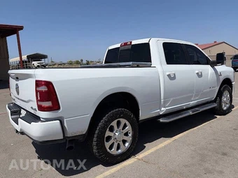 2023 Ram 2500 Laramie Crew Cab Medium Bed - miniatura 6