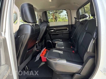 2023 Ram 2500 Laramie Crew Cab Medium Bed - miniatura 14