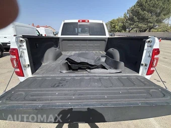 2023 Ram 2500 Laramie Crew Cab Medium Bed - miniatura 5