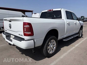 2023 Ram 2500 Laramie Crew Cab Medium Bed - miniatura 6