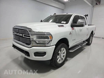 2023 Ram 2500 Laramie Crew Cab Medium Bed - car from the USA, Manheim Buy-Now listing at AUTOMAX