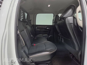 2023 Ram 2500 Laramie Crew Cab Medium Bed - miniatura 12