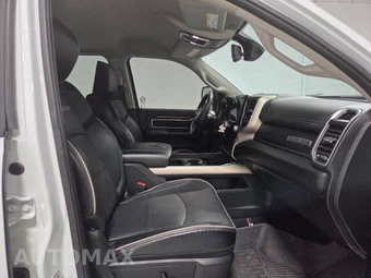 2023 Ram 2500 Laramie Crew Cab Medium Bed - miniatura 13