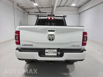 2023 Ram 2500 Laramie Crew Cab Medium Bed - miniatura 4