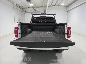 2023 Ram 2500 Laramie Crew Cab Medium Bed - miniatura 5