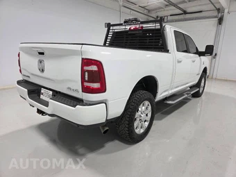 2023 Ram 2500 Laramie Crew Cab Medium Bed - miniatura 6