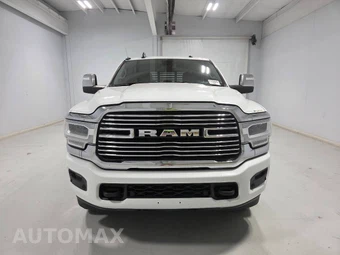 2023 Ram 2500 Laramie Crew Cab Medium Bed - miniatura 9