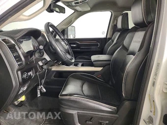 2023 Ram 2500 Laramie Crew Cab Medium Bed - miniatura 10
