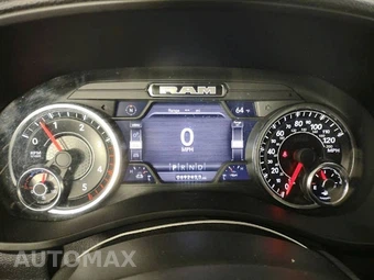 2023 Ram 2500 Laramie Crew Cab Medium Bed - miniatura 11