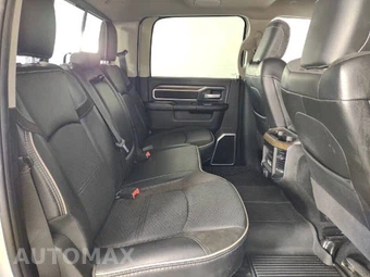 2023 Ram 2500 Laramie Crew Cab Medium Bed - miniatura 15