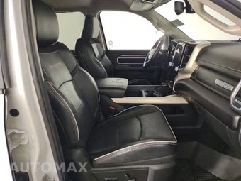 2023 Ram 2500 Laramie Crew Cab Medium Bed - miniatura 16
