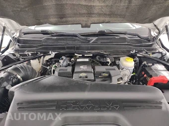 2023 Ram 2500 Laramie Crew Cab Medium Bed - miniatura 17