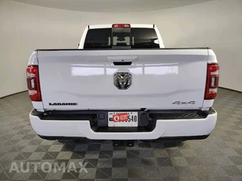 2023 Ram 2500 Laramie Crew Cab Medium Bed - miniatura 4