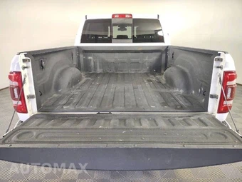 2023 Ram 2500 Laramie Crew Cab Medium Bed - miniatura 5
