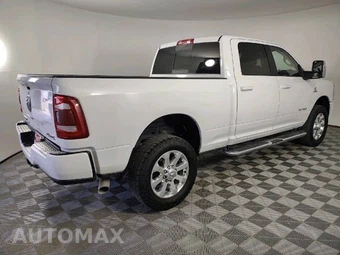 2023 Ram 2500 Laramie Crew Cab Medium Bed - miniatura 6
