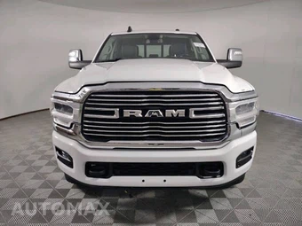 2023 Ram 2500 Laramie Crew Cab Medium Bed - miniatura 9