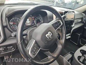 2023 Ram 2500 Laramie Crew Cab Medium Bed - miniatura 10