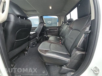 2023 Ram 2500 Laramie Crew Cab Medium Bed - miniatura 13