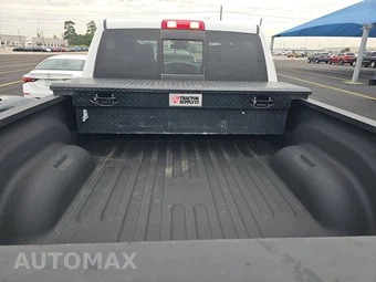 2023 Ram 2500 Laramie Crew Cab Medium Bed - miniatura 16