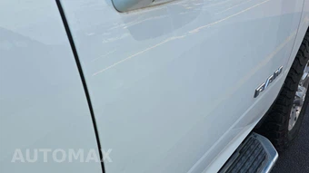 2023 Ram 2500 Laramie Crew Cab Medium Bed - miniatura 19