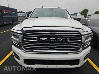 2023 Ram 2500 Laramie Crew Cab Medium Bed - miniatura 2