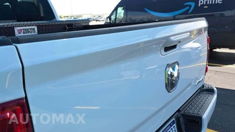 2023 Ram 2500 Laramie Crew Cab Medium Bed - miniatura 20