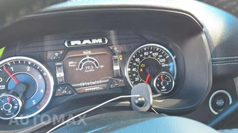 2023 Ram 2500 Laramie Crew Cab Medium Bed - miniatura 22