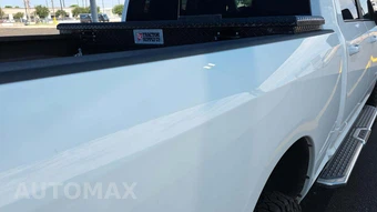 2023 Ram 2500 Laramie Crew Cab Medium Bed - miniatura 24