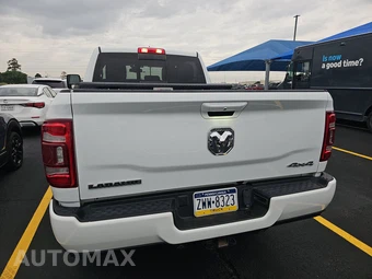 2023 Ram 2500 Laramie Crew Cab Medium Bed - miniatura 5