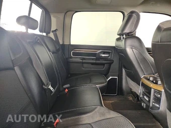 2023 Ram 2500 Laramie Crew Cab Medium Bed - miniatura 15
