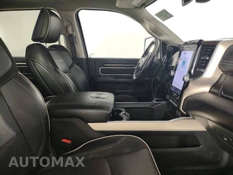 2023 Ram 2500 Laramie Crew Cab Medium Bed - miniatura 16