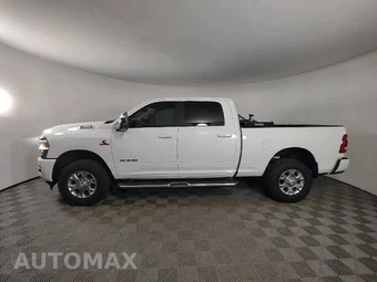 2023 Ram 2500 Laramie Crew Cab Medium Bed - miniatura 2