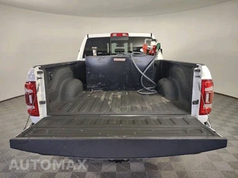 2023 Ram 2500 Laramie Crew Cab Medium Bed - miniatura 5
