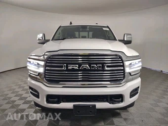 2023 Ram 2500 Laramie Crew Cab Medium Bed - miniatura 9