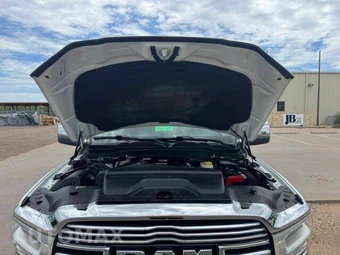 2023 Ram 2500 Laramie Crew Cab Medium Bed - miniatura 10