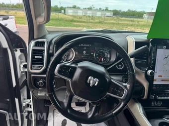 2023 Ram 2500 Laramie Crew Cab Medium Bed - miniatura 18