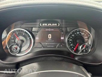 2023 Ram 2500 Laramie Crew Cab Medium Bed - miniatura 23